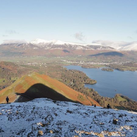 Woof Luxury Family Pod Villa Keswick  Eksteriør bilde