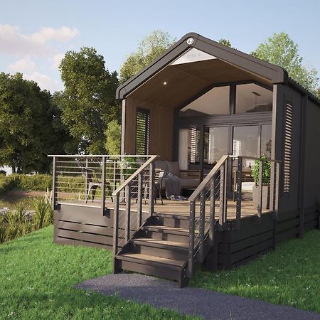 Woof Luxury Family Pod Villa Keswick  Eksteriør bilde