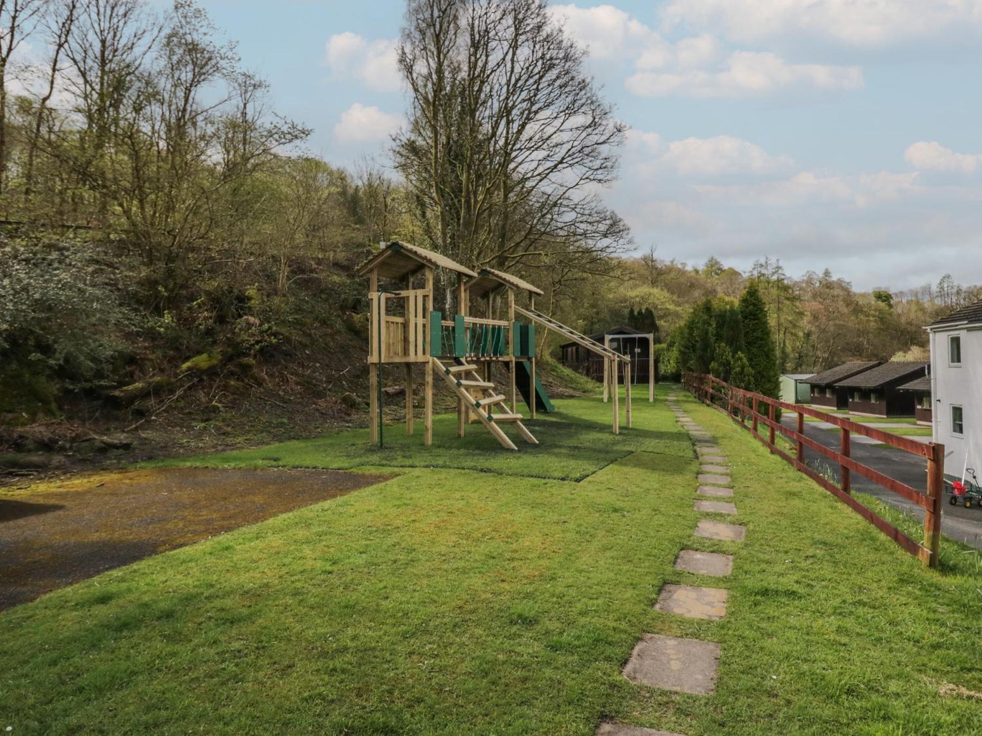 Woof Luxury Family Pod Villa Keswick  Eksteriør bilde